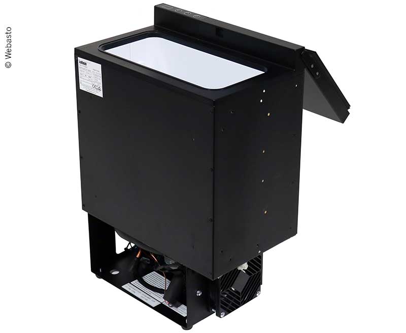 Webasto Einbaukühlbox (Marine)