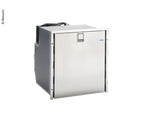 Schubladenkühlschrank 65L Inox 12/24V DC, Frost-Free