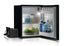 Vitrifrigo KompressorkÃ¼hlschrank C42L schwarz