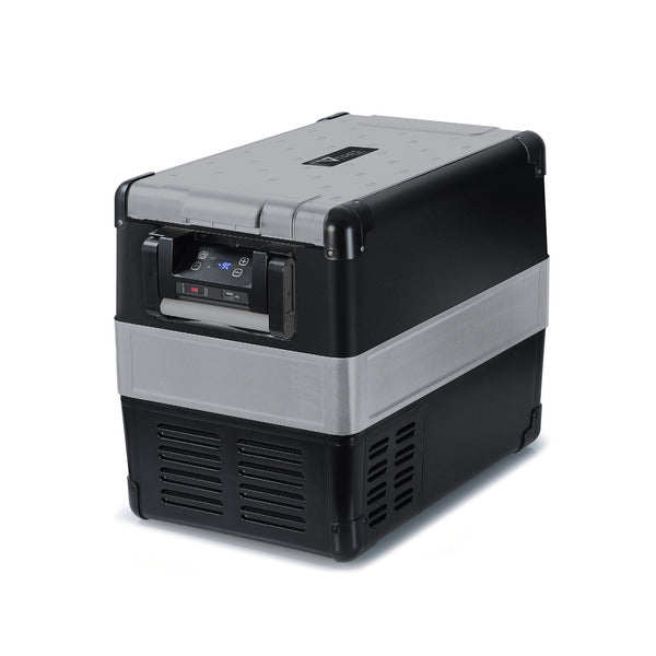 Kompressor-Kühlbox VF45P Cool Box - 12/24 V - 220/240 V