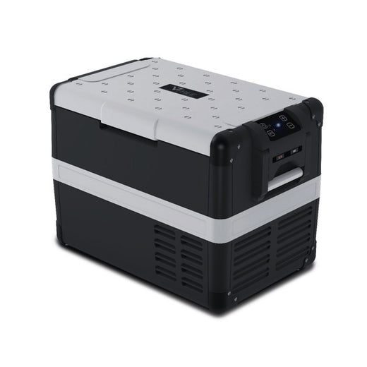 Kompressor-Kühlbox VF55P Cool Box - 12/24 V - 220/240 V