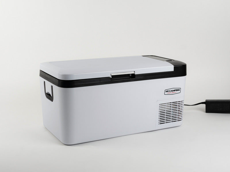 Kompressor-KÃ¼hlbox 18l