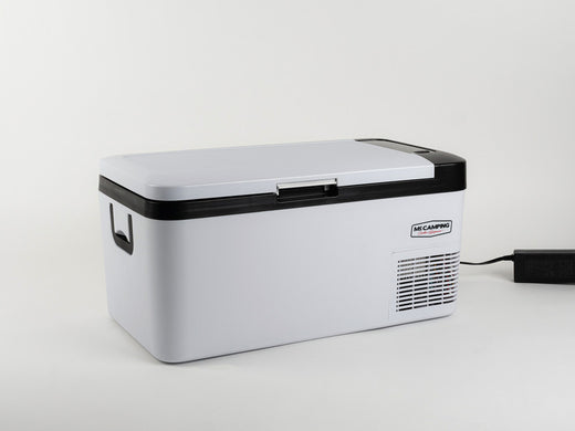 MCCAM Kompressor-Kühlbox STYLE'N'COOL 20 l