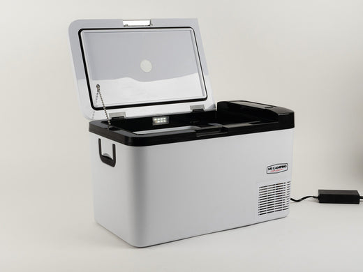 Kompressor-Kühlbox STYLE'N'COOL - 26 l