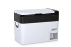 Kompressor-Kühlbox STYLE´N´COOL 35, 12V/24V