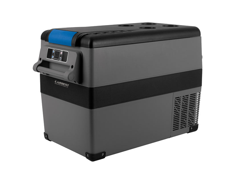 Kompressor-KÃ¼hlbox 40l