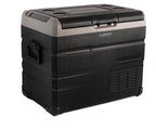 Kompressor-Kühlbox 12V/24V,45L,600x400x506mm,Akku optional erhältlich