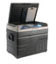 Kompressor-KÃ¼hlbox 12V/24V, 45L, 647x400x505 mm, Akku optional erhÃ¤ltlich