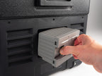Kompressor-Kühlbox 12V/24V,45L,600x400x506mm,Akku optional erhältlich