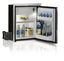 Vitrifrigo Edelstahl-KÃ¼hlschrank C42LX 12/24V