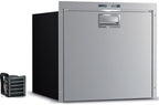 Vitrifrigo Edelstahl-Kühlschublade DW100 OCX2 RFX 95L 12/24V