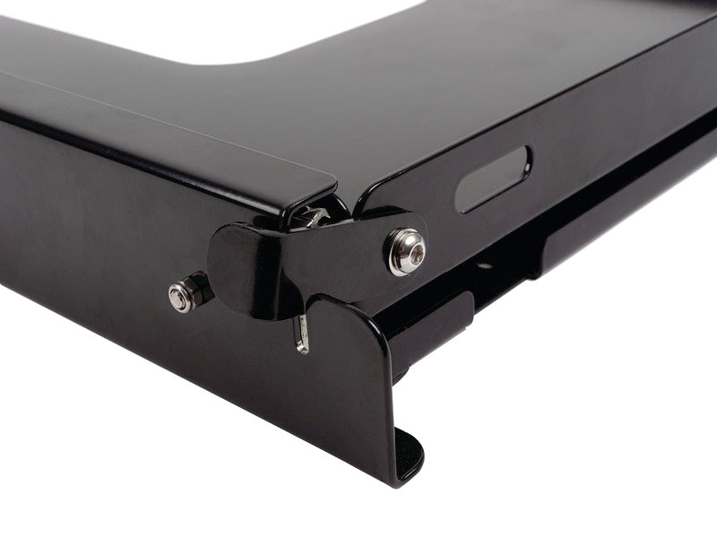 Befestigungs-Auszug für Kühlboxen bis 740 x 410 mm