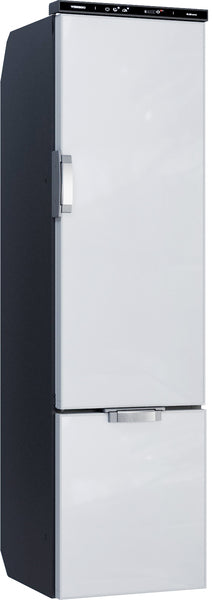 Vitrifrigo Kompressorkühlschrank SLIM150 12/24/100/240V grau