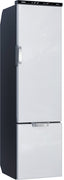 Vitrifrigo Kompressorkühlschrank SLIM150 12/24/100/240V grau