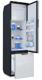Sondermodell mit 12/24 Vdc - 100-240 Vac 50/60 Hz