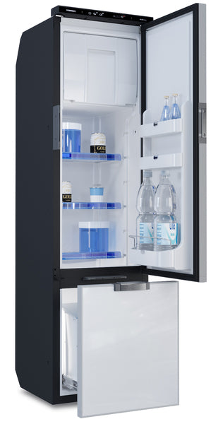 Sondermodell mit 12/24 Vdc - 100-240 Vac 50/60 Hz