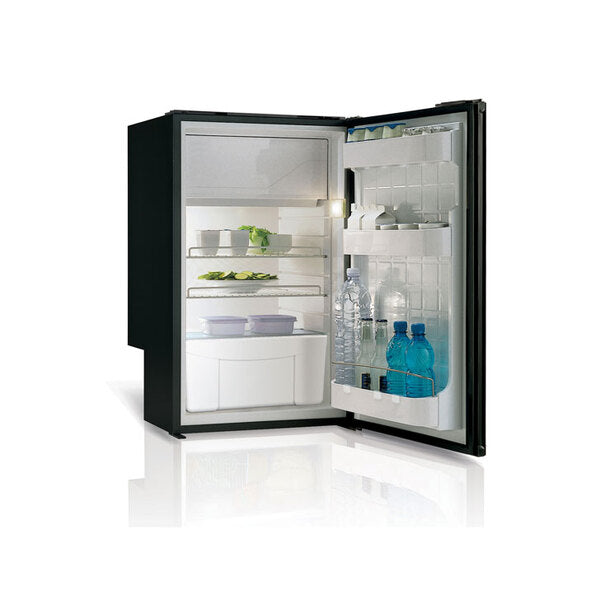 Vitrifrigo Kompressorkühlschrank C85iA grau