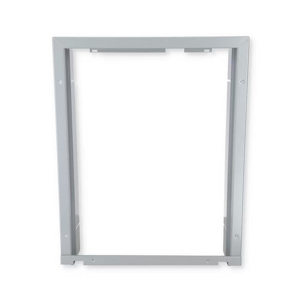 Kühlschrank Einbaurahmen C50i - Grau