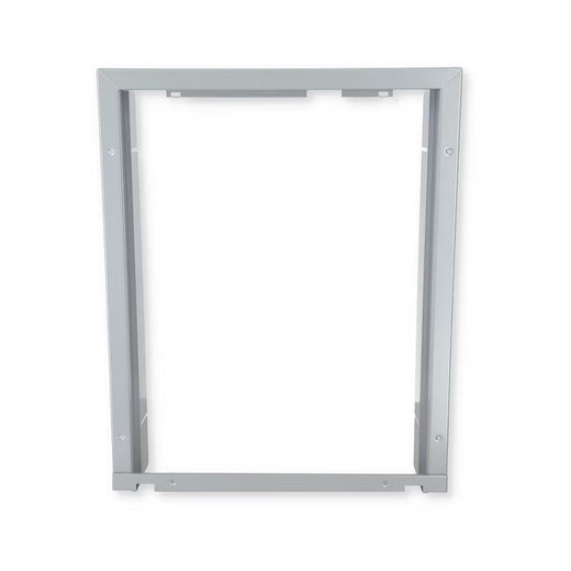 Kühlschrank Einbaurahmen C85i / C95L - Grau