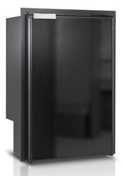 Kompressor-Kühlschrank C42P - 42 l - Schwarz