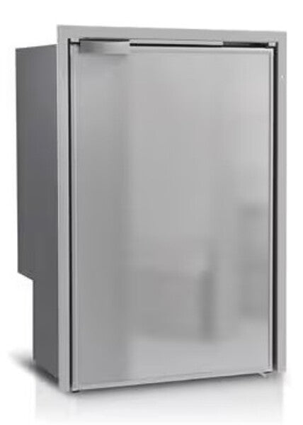 Kompressor-Kühlschrank C42P - 42 l - Grau