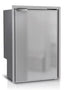 Kompressor-Kühlschrank C42P - 42 l - Grau