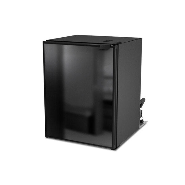 Kompressor-Kühlschrank C75P - 75 l - Schwarz