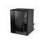 Kompressor-Kühlschrank C75P - 75 l - Schwarz
