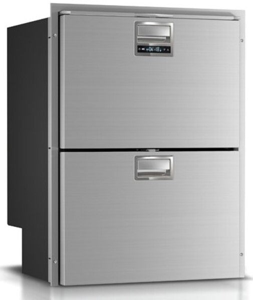 Vitrifrigo Doppelschubladen-Kühlschrank DRW180A 12/24V All-in-One
