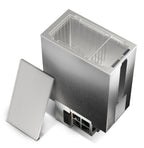Vitrifrigo Kühlbox Toplader TL35 35L 12/24V