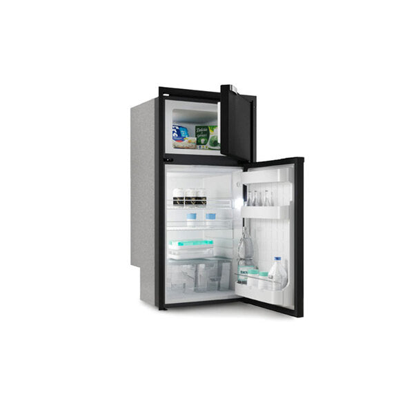 Vitrifrigo Kompressorkühlschrank DP150i 150L 12/24/110/240V schwarz