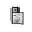Vitrifrigo Kompressorkühlschrank DP150i 150L 12/24/110/240V schwarz