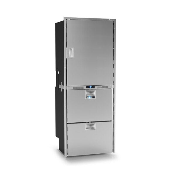 Vitrifrigo Schubladen-Kühlschrank DRW360A OCX2 12/24V All-in-One