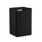 Vitrifrigo Kompressorkühlschrank C50i 50L, chromelock, schwarz