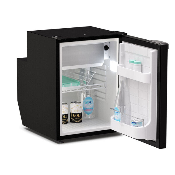 Kompressor-Kühlschrank C51i CHR - 51 l - Schwarz