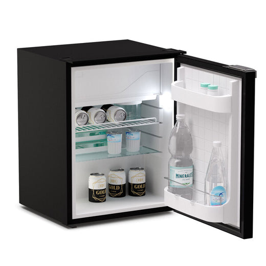 VITRI Kompressor-Kühlschrank C60i - 60 l - Schwarz