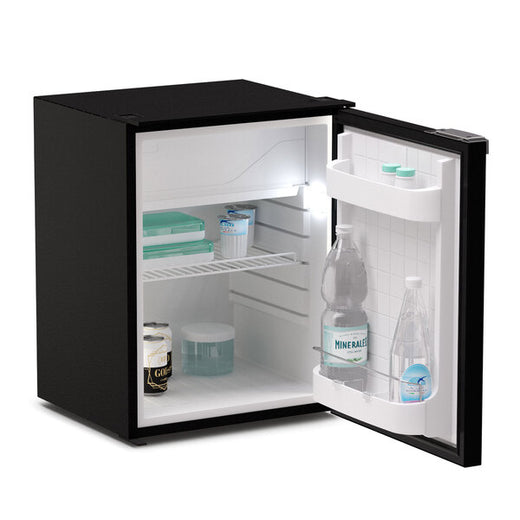 VITRI Kompressor-Kühlschrank C75L - 75 l - Schwarz