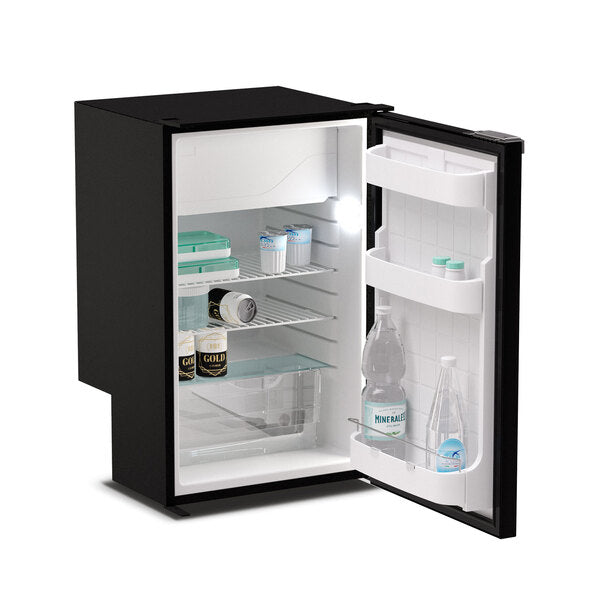 Kompressor-Kühlschrank C85i - 85 l - Schwarz