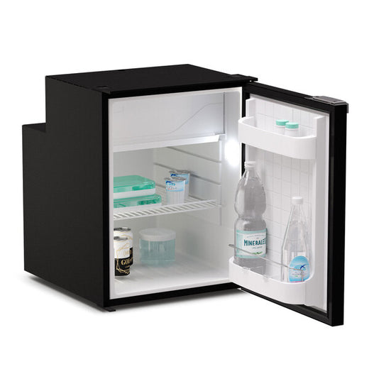 VITRI Kompressor-Kühlschrank C90i CHR - 90 l - Schwarz