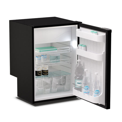 VITRI Kompressor-Kühlschrank C115i CHR - 115 l - Schwarz