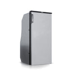 Vitrifrigo Kompressorkühlschrank SLIM90MCHR,grau,nextGen Compressor