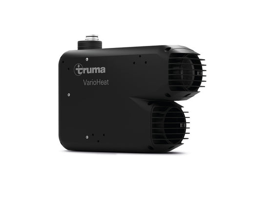 Truma VarioHeat comfort CP plus - 12 V - Leistung 3700 W