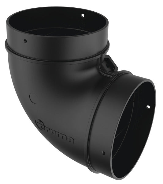 BG 80 Bogen Ã 80 mm