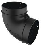 BG 80 Bogen Ã 80 mm