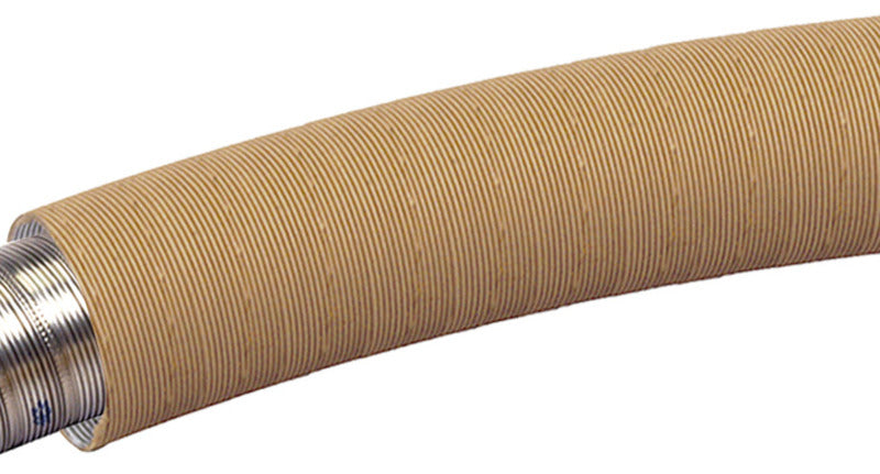 Lüfterrohr ÃR Ã65mm, 30m Rolle