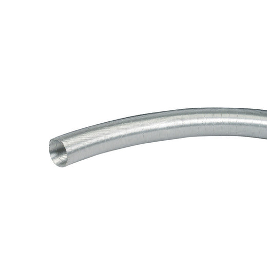 Abgasrohr für E2400 AA24 - 33 mm - 2 m
