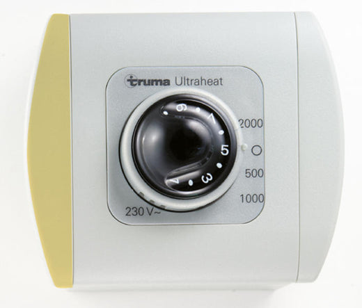 Truma Seitenteile Abdeckrahmen beige