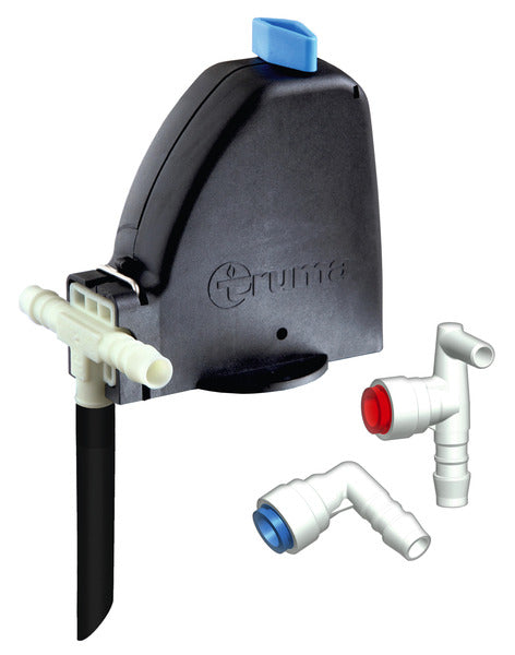 Truma Wasserset FC für Truma Combi Heizungen TB