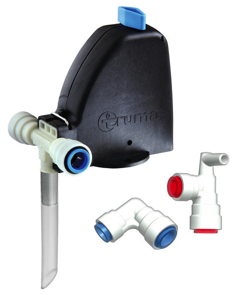 Truma Wasserset FC für Truma Combi Heizungen JG