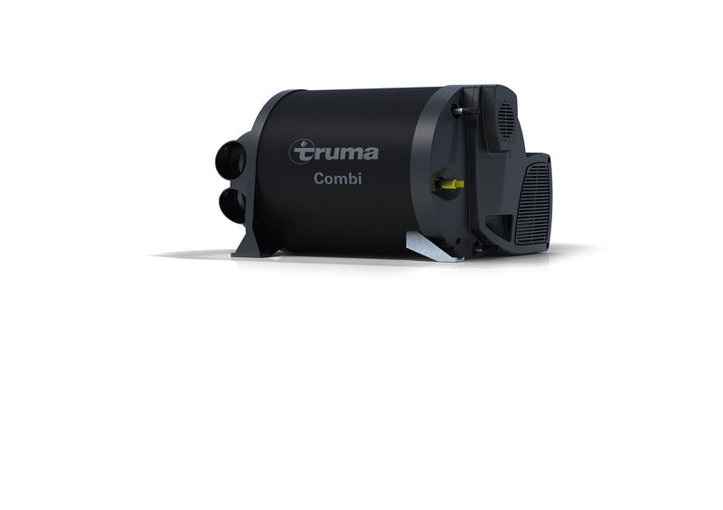 Truma Combi 6 12V 30mbar Hzg. und Boiler,iNet X Panel